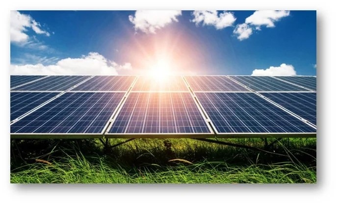 Solarpaneele Die Kraft der Sonne nutzen für eine nachhaltige Zukunft