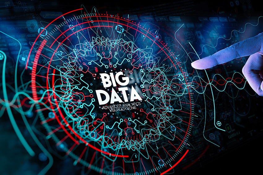 Big Data Die Revolution der Datenanalyse