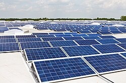 Solarmodule Die Zukunft der nachhaltigen Energie