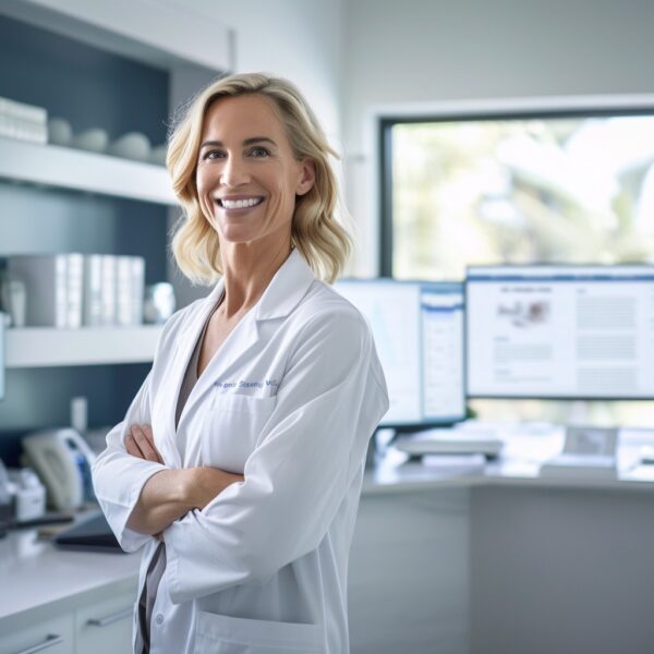 Webdesign für Ärzte Ihre Digitale Visitenkarte für Patientengewinnung und Praxiserfolg